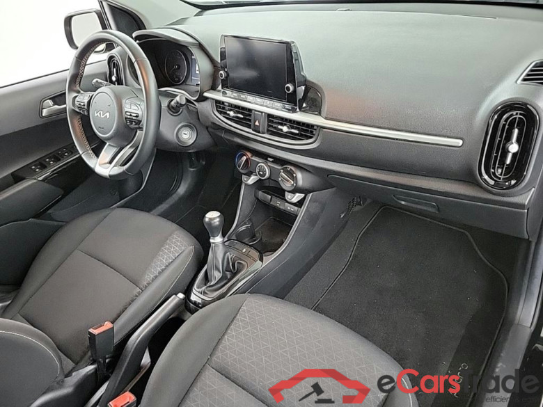 KIA Picanto 1.0 DPi DynamicLine 4-zits 5D 49kW #6