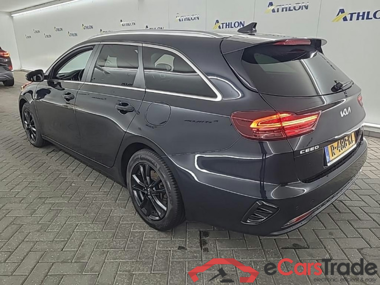 KIA ceed sportswagon 1.0 T-GDi MHEV DCT Dyn.Pl.L.88kW Athlon Edition #4