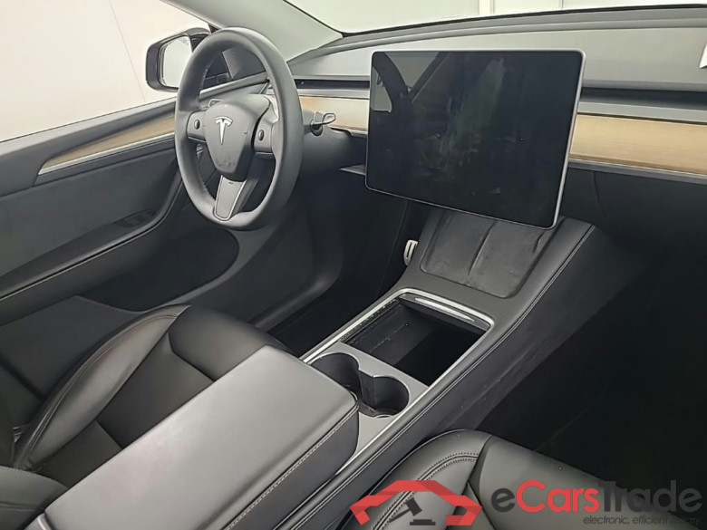 Tesla Model Y Performance Dual Motor AWD 5D 393kW #6