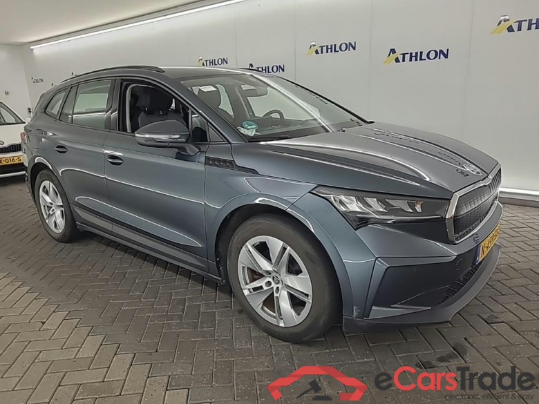 SKODA Enyaq iV iV 60 5D 132kW #2