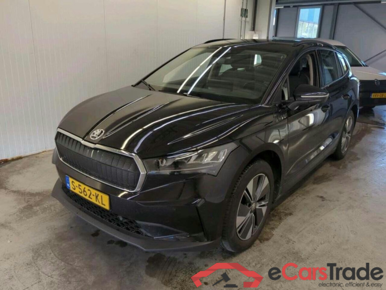 SKODA Enyaq iV 60