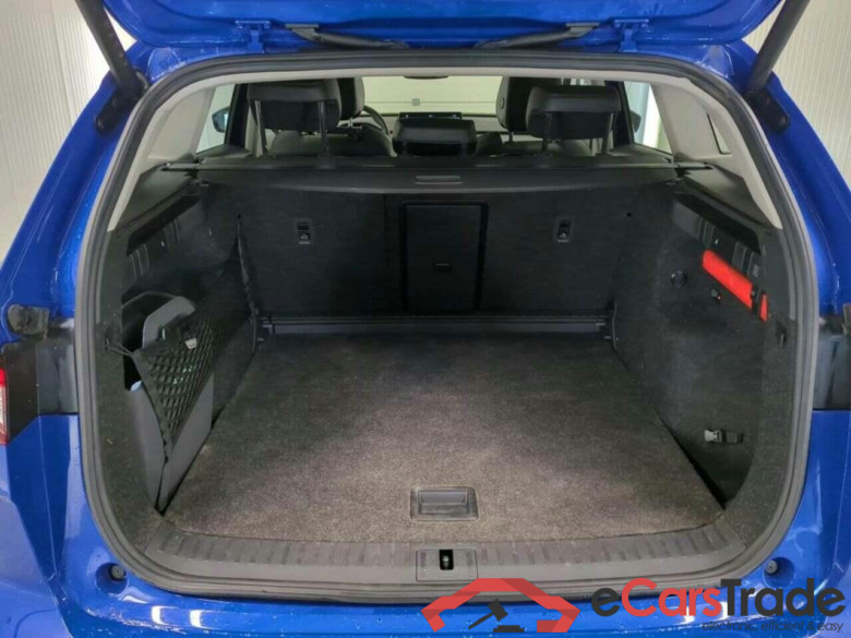 SKODA Enyaq 85 Selection #6