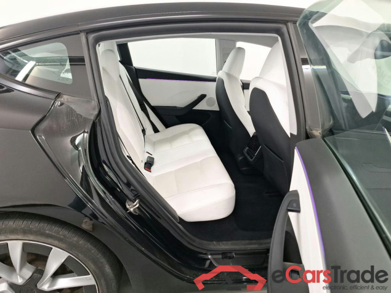 TESLA MODEL 3 BEV LONG RANGE DUAL MOTOR 4WD AUTO #6