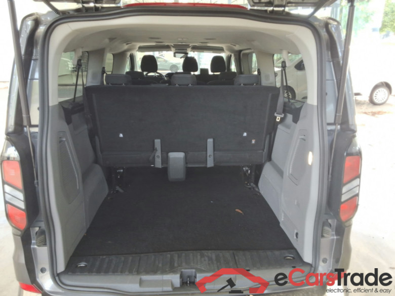 Ford Transit Custom Limited #5