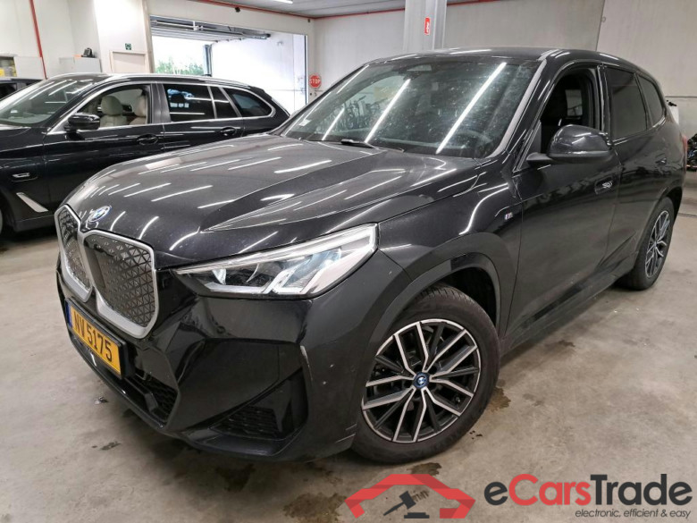 BMW I - BMW IX1 xDrive30 313PK M Sport With Heated Alcantara & Veganza Seats & 18 Inch Alloy  * ELECTRIC * #1