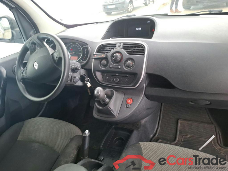 Kangoo II Express Maxi Extra (Série Spéciale) 1.5 dCi 95CV BVM6 E6dT #5