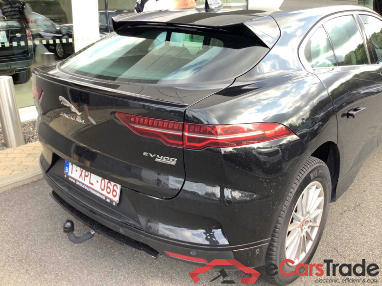 JAGUAR I-PACE S #2