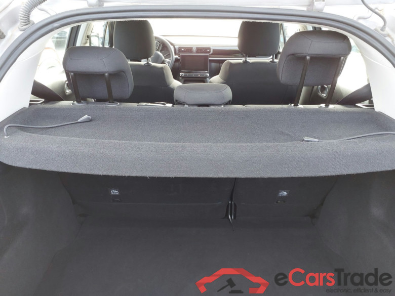CITROËN C3 CITROËN C3 C3 83 CV  PLUS BVM #2