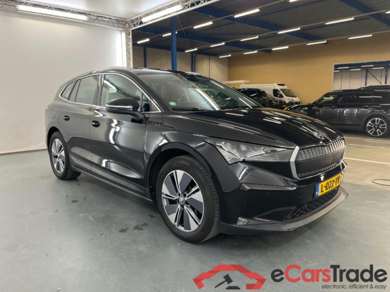 SKODA Enyaq iV 80 #2