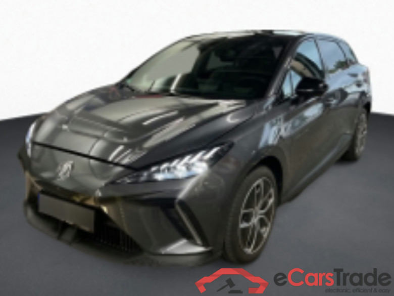 MG MG4 Luxury 5d 150kW