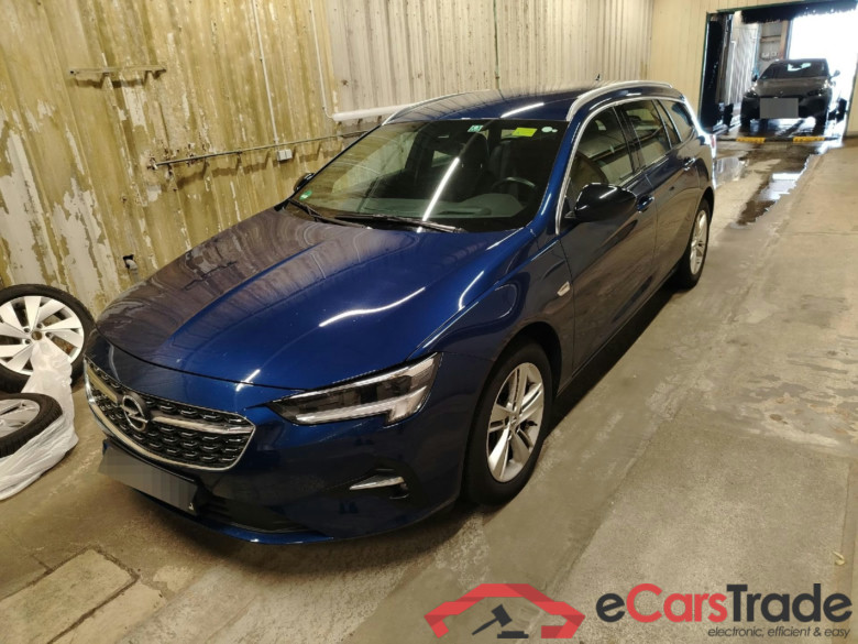 Insignia B Sports Tourer Elegance 2.0 CDTI 128KW AT8 E6d