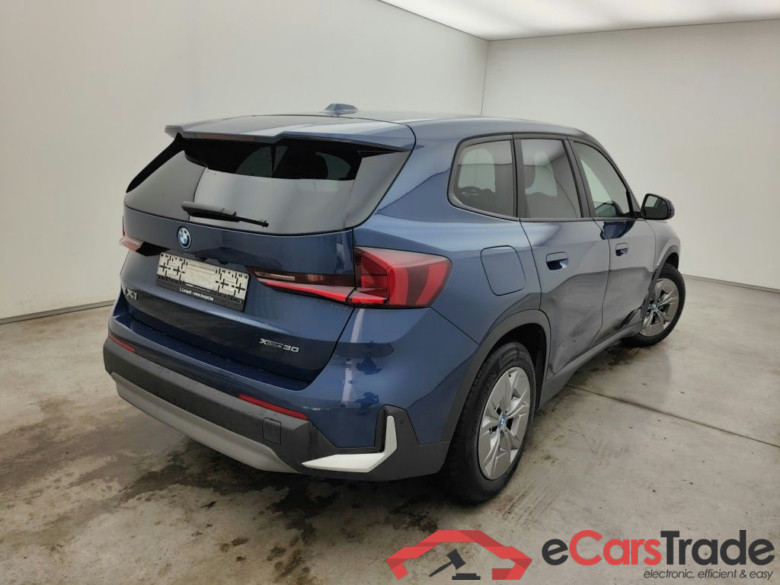 BMW iX1 xDrive30 (200kW) 5d (nieuwe plaat 2JUT165) #2