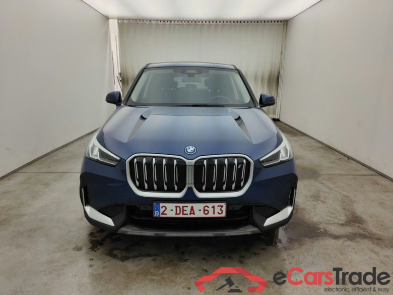 BMW iX1 xDrive30 (200kW) 5d (nieuwe plaat 2JUT165) #5