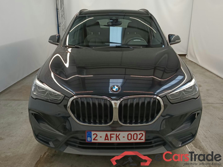 BMW, X1 FL'19, X1 sDrive 18i 103kW Aut. #1