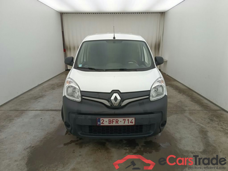 Renault Kangoo Express Blue dCi 80 Grand Confort 4d #5