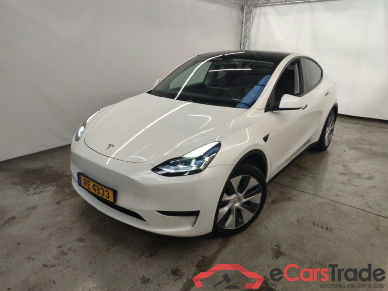 TESLA MODEL Y 52 kWh Standard Range RWD 5d