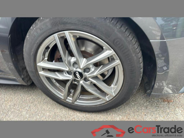 AUDI A5 Sportback 2.0 TFSI ultra Sport S tronic #5