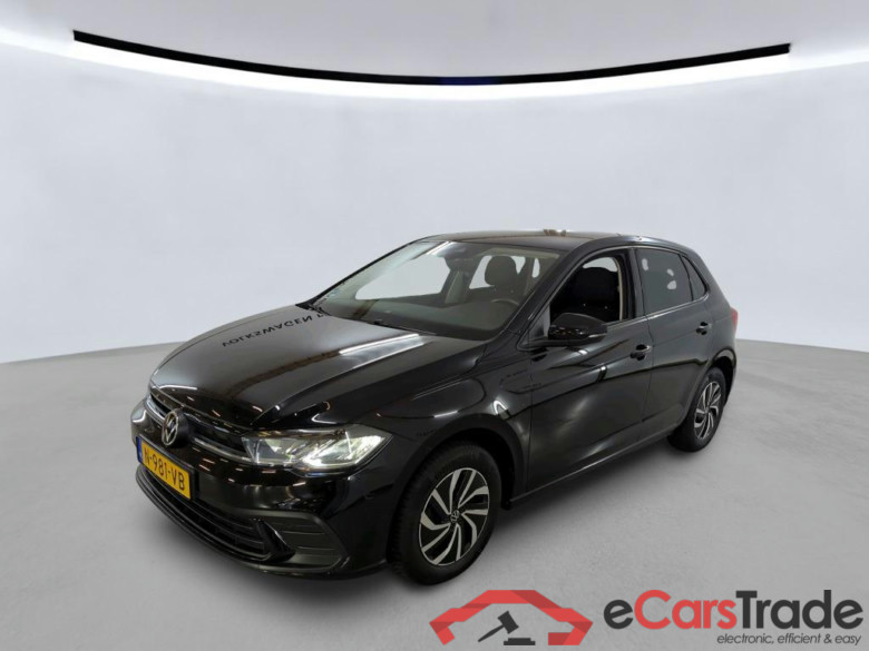 VOLKSWAGEN POLO 70 kW