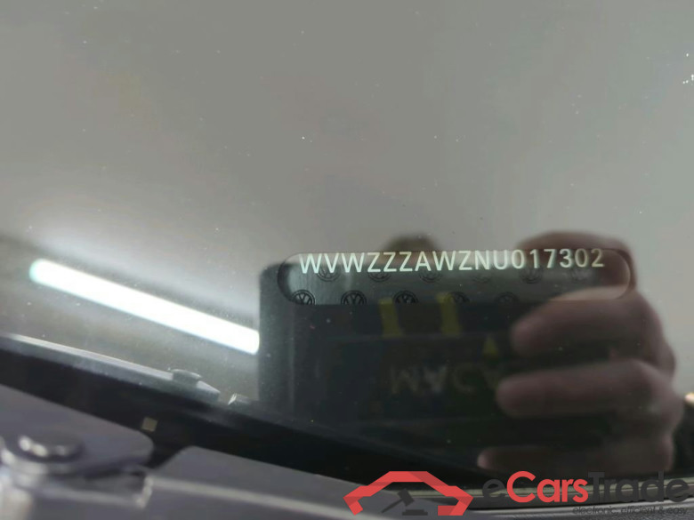 VOLKSWAGEN POLO 70 kW #2