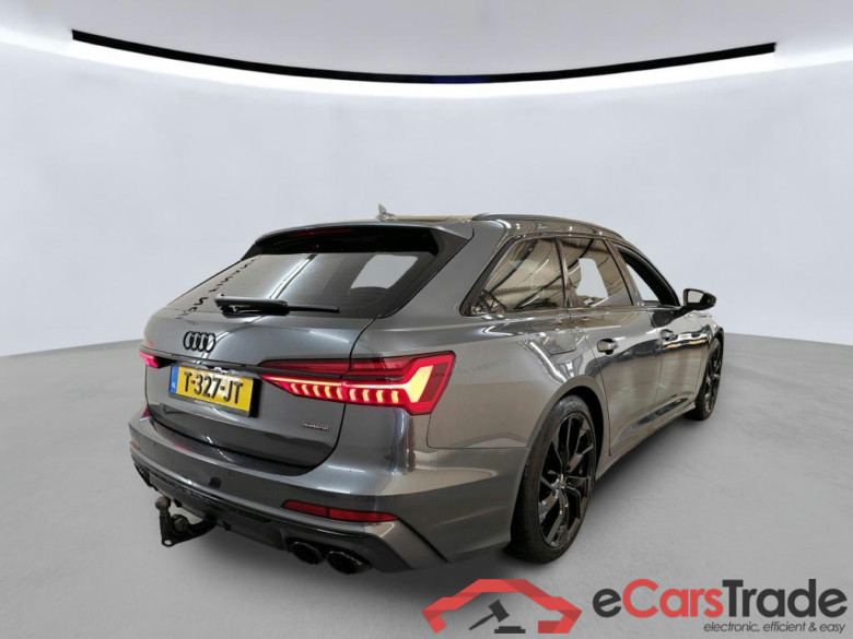 AUDI A6 Avant 195 kW #6