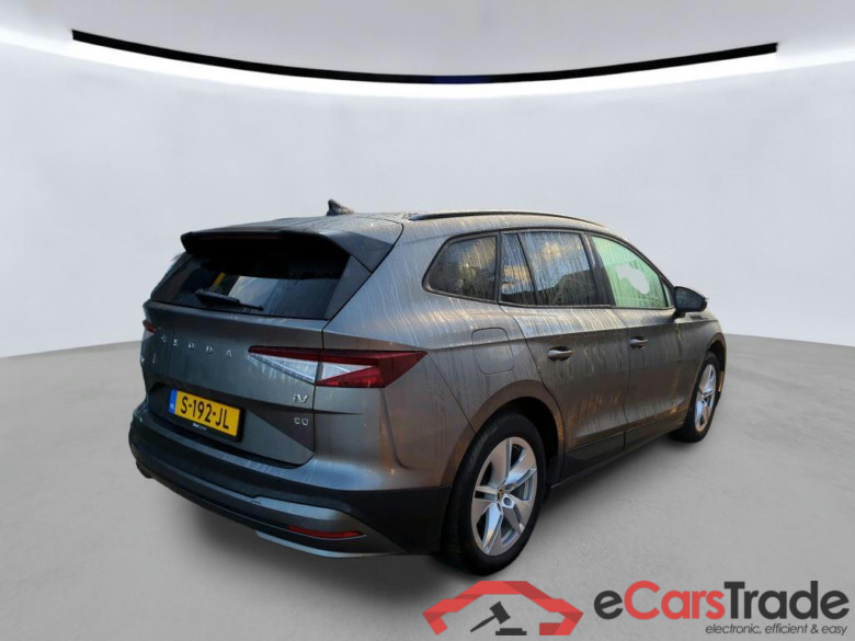 SKODA Enyaq iV 132 kW #6