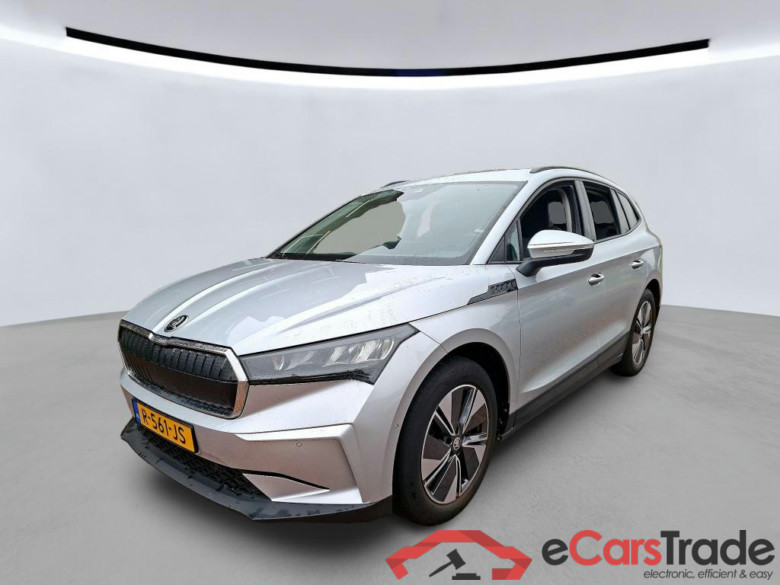SKODA Enyaq iV 132 kW