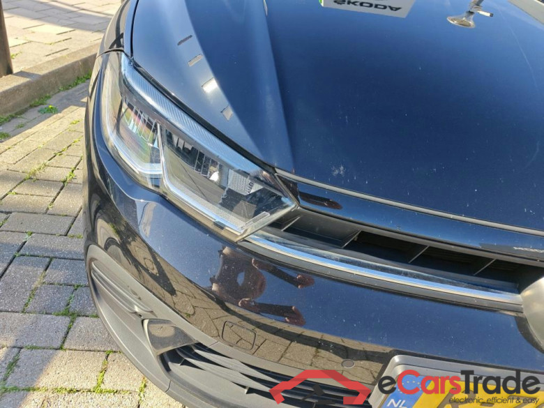 VOLKSWAGEN POLO 70 kW #4