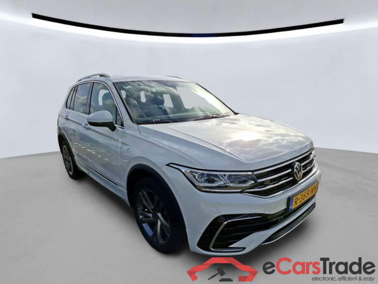 VOLKSWAGEN Tiguan 110 kW #4