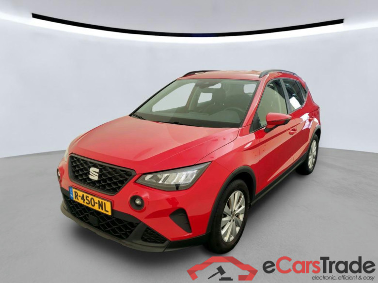 SEAT Arona 70 kW #1