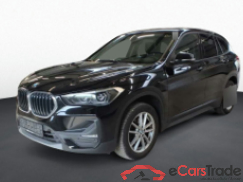 Baureihe X1 sDrive 18 d Advantage 2.0 110KW AT8 E6d #1