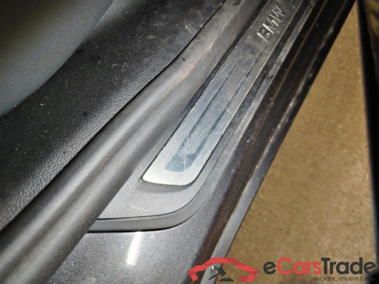 Baureihe 5 Touring 520 d 2.0 140KW AT8 E6d #5