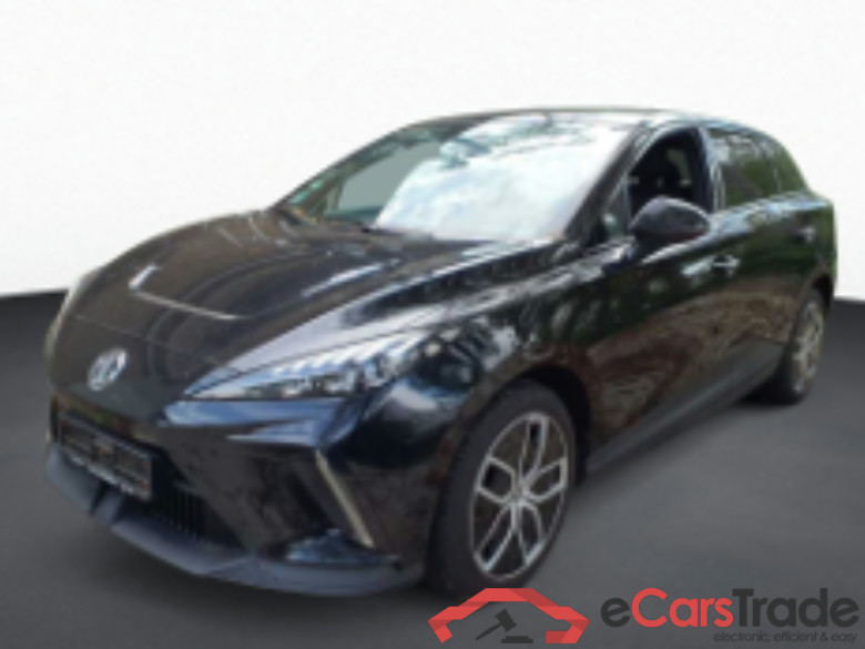 MG MG4 Luxury 5d 150kW #1