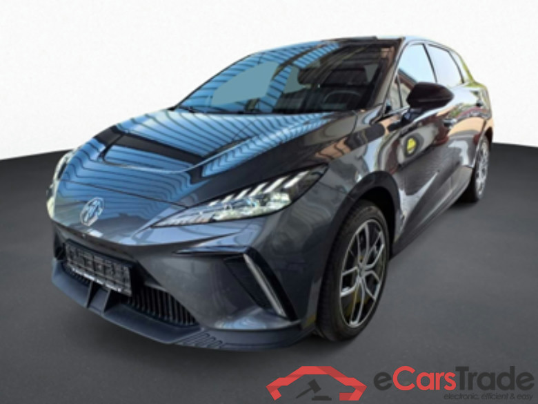 MG MG4 Luxury 5d 150kW #1