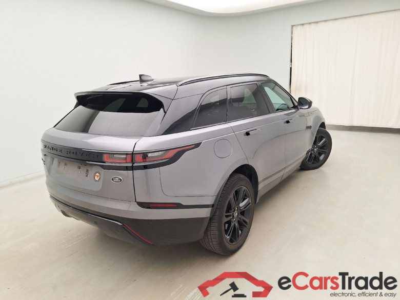 Land Rover, RR.Velar FL'20 PHEV, Velar P400e S Aut #4