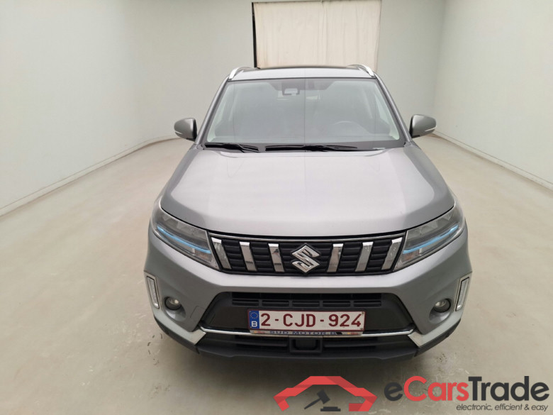 Suzuki, Vitara FL'18, Vitara 1.4 Grand Luxe Extra
