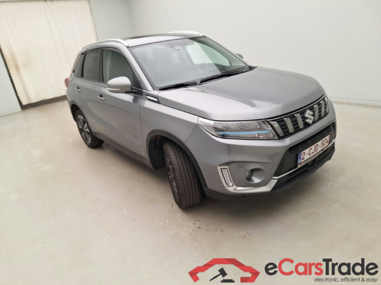 Suzuki, Vitara FL'18, Vitara 1.4 Grand Luxe Extra #5