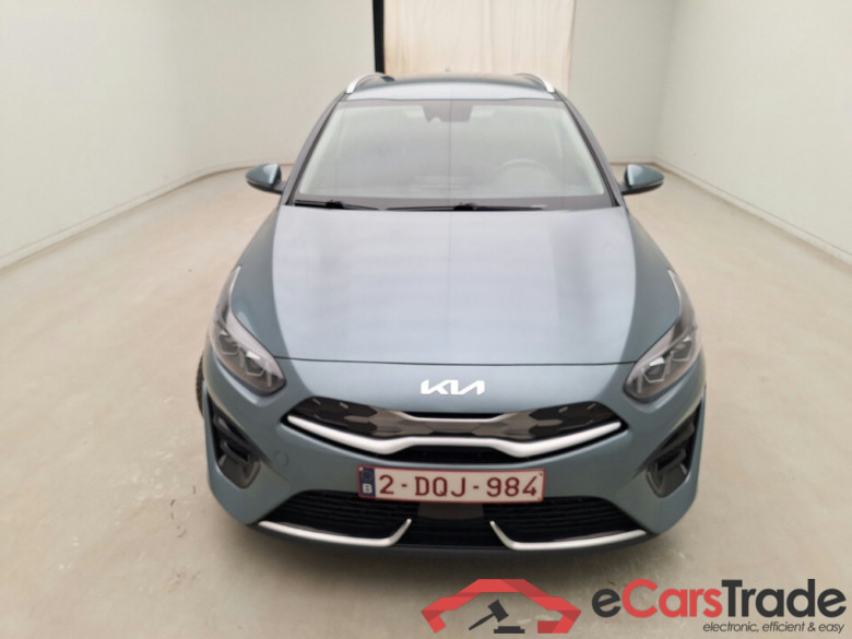 Kia, Ceed SW FL'21 PHEV, Ceed SW 1.6PHEV Bus.Line DCT #1