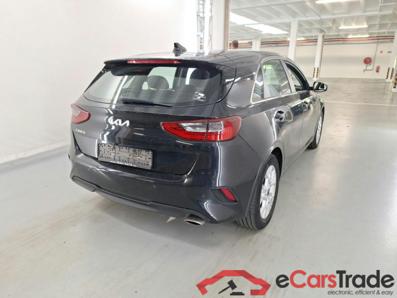 KIA CEE'D 1.0 T-GDI PULSE #4