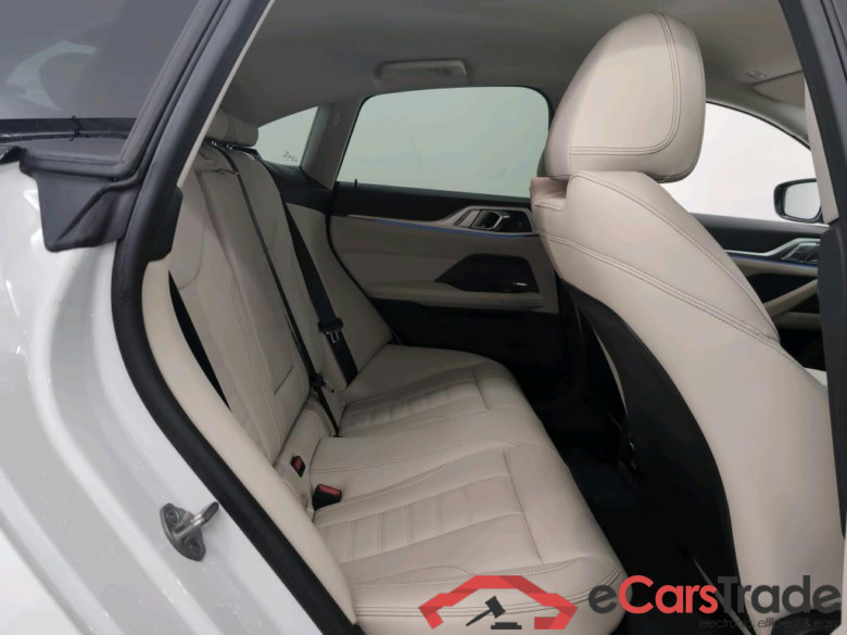 BMW I4 BEV EDRIVE40 GRAN COUPE #6