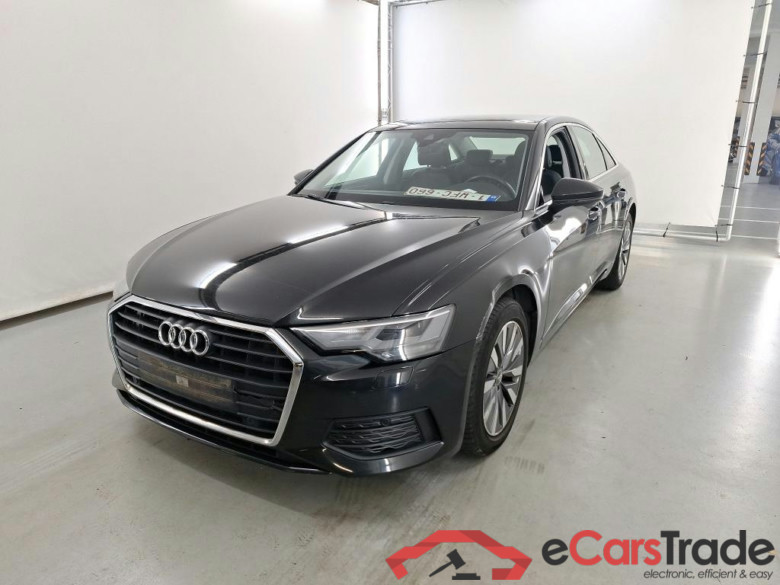 AUDI A6 DIESEL - 2018 35 TDi Business Edition S tronic