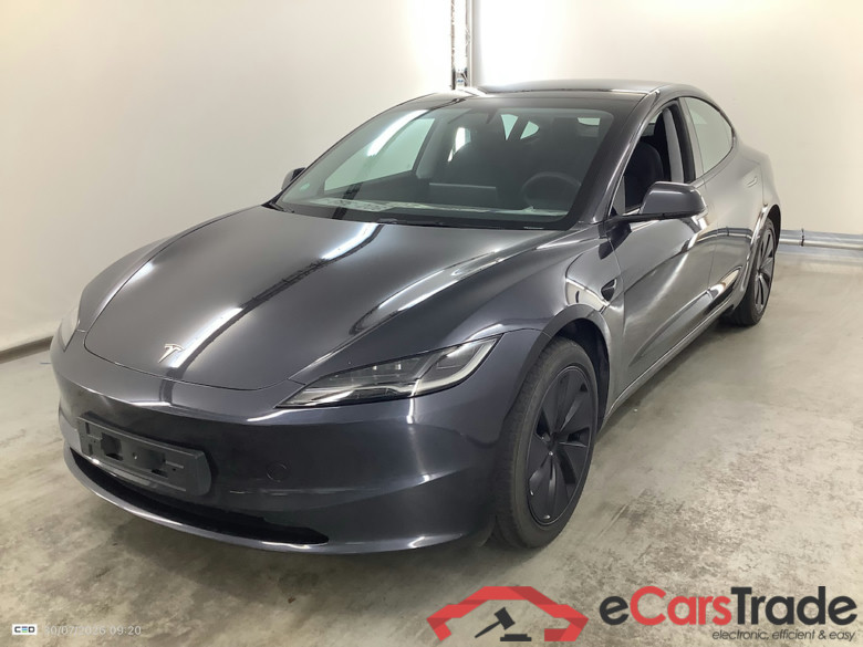 TESLA MODEL 3 BEV RWD AUTO #1