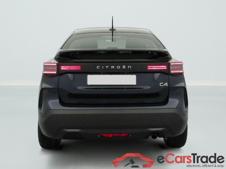 Citroen C4 You Hybride 110 ch e-DCS6 #6