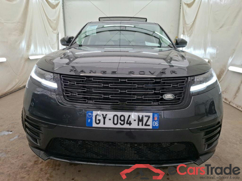 LAND ROVER Range Rover Velar / 2023 / 5P / SUV 2.0 P400e PHEV BVA Dynamic SE #1
