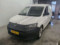 preview Volkswagen Caddy #0