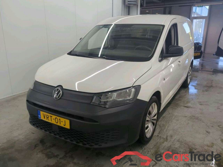 VOLKSWAGEN Caddy Cargo Maxi 1.5 TGI