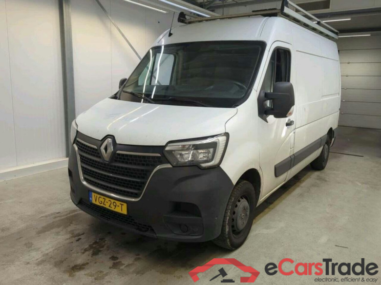 RENAULT Master T35 2.3 dCi L2H2 #1