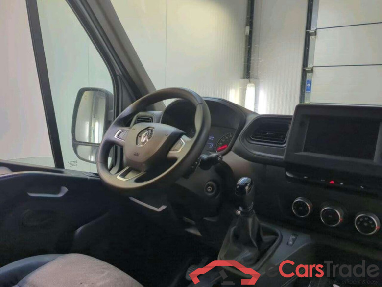 RENAULT Master T35 2.3 dCi L2H2 #3