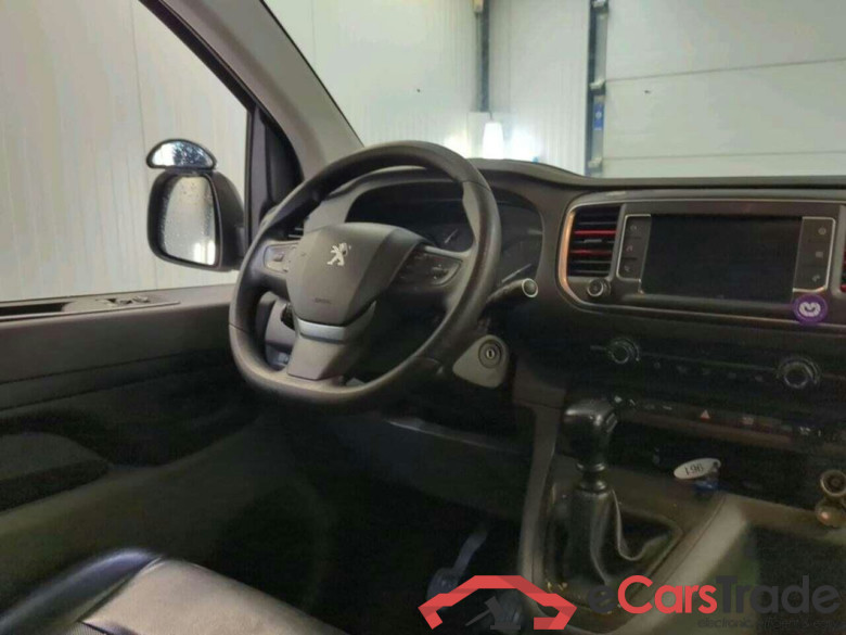 PEUGEOT Expert 1.5 BlueHDI Prem #3