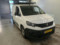 preview Peugeot Partner #4