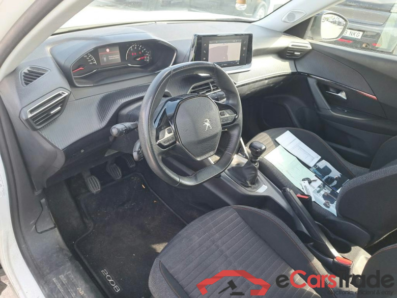 PEUGEOT 2008 / 2019 / 5P / todoterreno Active Pack BlueHDI 81kW (110CV) #3